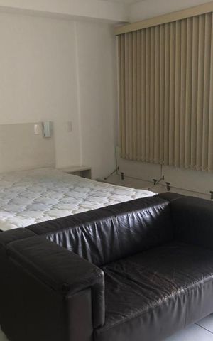 Studio para alugar com 34m², 1 quarto e 1 vaga Studio para alugar com 34m², 1 quarto e 1 vagastudio