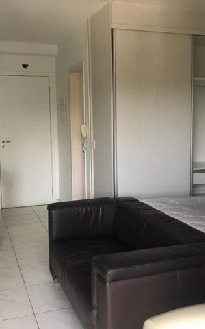 Studio para alugar com 34m², 1 quarto e 1 vaga Studio para alugar com 34m², 1 quarto e 1 vagastudio