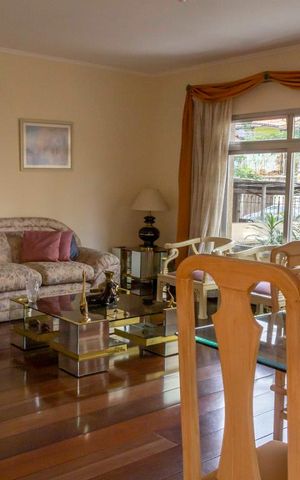 Casa à venda com 400m², 3 quartos e 3 vagasSala