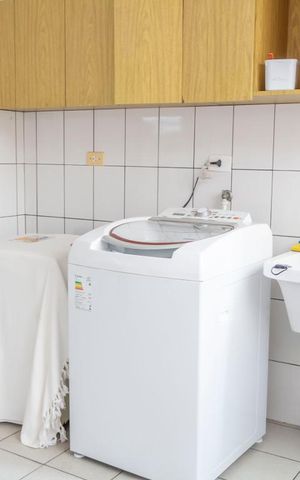 Casa à venda com 400m², 3 quartos e 3 vagasLavanderia