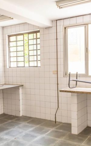 Casa à venda com 400m², 3 quartos e 3 vagasSalão