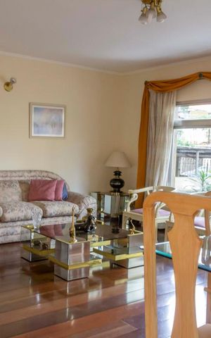 Casa à venda com 400m², 3 quartos e 3 vagasSala