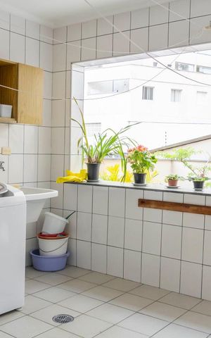 Casa à venda com 400m², 3 quartos e 3 vagasLavanderia