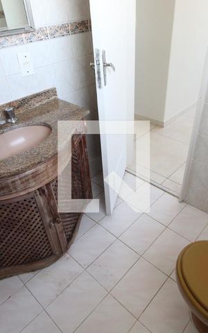 Apartamento à venda com 95m², 3 quartos e 1 vagaBanheiro da Suíte
