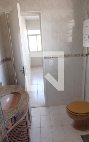 Apartamento à venda com 95m², 3 quartos e 1 vagaBanheiro da Suíte