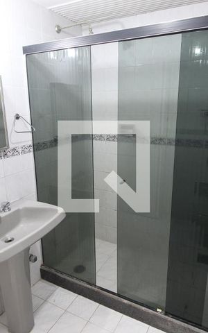 Apartamento à venda com 95m², 3 quartos e 1 vagaBanheiro