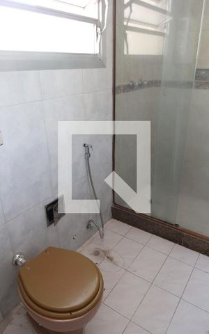 Apartamento à venda com 95m², 3 quartos e 1 vagaBanheiro da Suíte