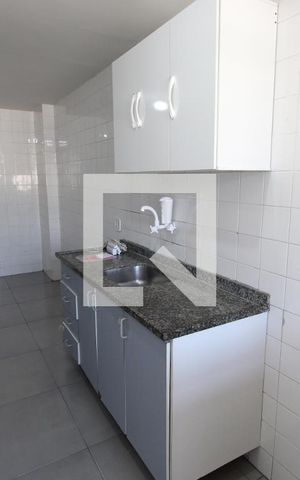 Apartamento à venda com 95m², 3 quartos e 1 vagaCozinha