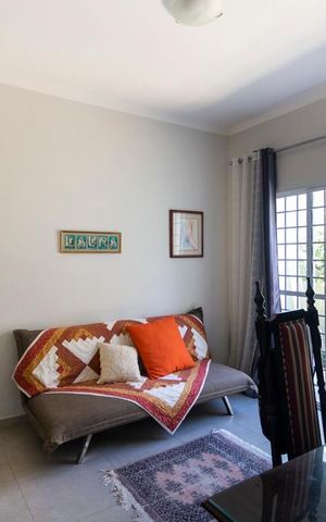Casa para alugar com 200m², 4 quartos e 2 vagasQuarto 1