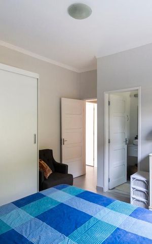 Casa para alugar com 200m², 4 quartos e 2 vagasQuarto 3 (suíte)