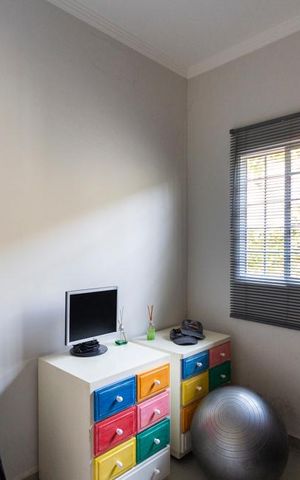 Casa para alugar com 200m², 4 quartos e 2 vagasQuarto 2