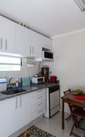 Casa para alugar com 200m², 4 quartos e 2 vagasCozinha