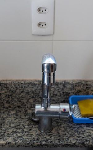 Casa para alugar com 200m², 4 quartos e 2 vagasCozinha
