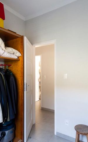 Casa para alugar com 200m², 4 quartos e 2 vagasQuarto 2