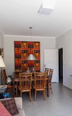 Casa para alugar com 200m², 4 quartos e 2 vagasSala