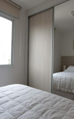 Apartamento à venda com 69m², 2 quartos e 1 vagaSuite 