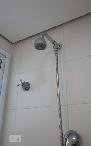 Apartamento à venda com 69m², 2 quartos e 1 vagaBanheiro