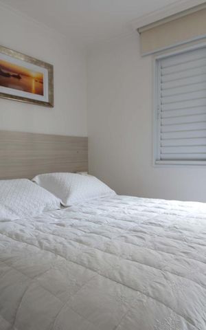 Apartamento à venda com 69m², 2 quartos e 1 vagaSuite 