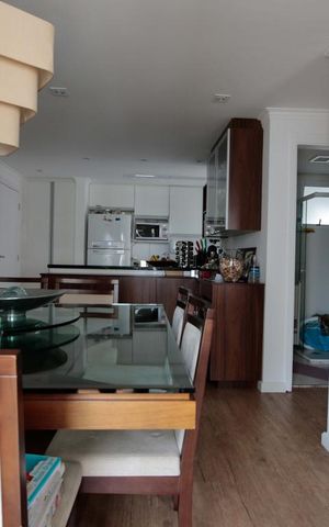 Apartamento à venda com 69m², 2 quartos e 1 vagaSala