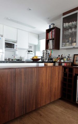 Apartamento à venda com 69m², 2 quartos e 1 vagaSala