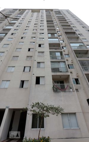 Apartamento à venda com 69m², 2 quartos e 1 vagaFachada