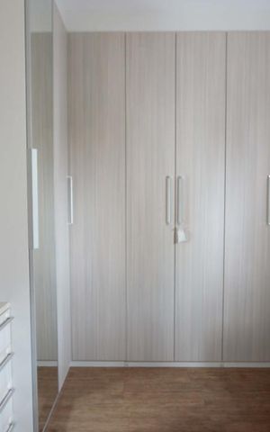 Apartamento à venda com 69m², 2 quartos e 1 vagaQuarto
