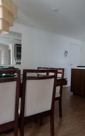 Apartamento à venda com 69m², 2 quartos e 1 vagaSala