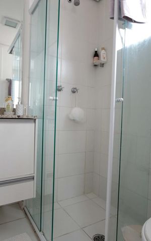 Apartamento à venda com 69m², 2 quartos e 1 vagaSuite 