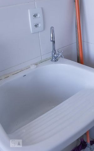 Apartamento à venda com 100m², 3 quartos e 2 vagasDetalhe
