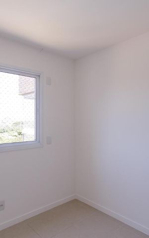 Apartamento à venda com 100m², 3 quartos e 2 vagasQuarto