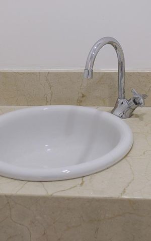 Apartamento à venda com 100m², 3 quartos e 2 vagasDetalhe