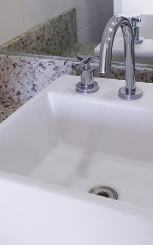 Apartamento à venda com 100m², 3 quartos e 2 vagasDetalhe