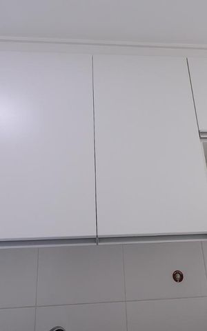 Apartamento à venda com 100m², 3 quartos e 2 vagasDetalhe