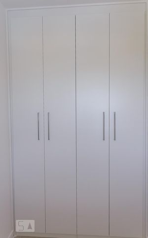 Apartamento à venda com 100m², 3 quartos e 2 vagasDetalhe