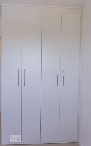 Apartamento à venda com 100m², 3 quartos e 2 vagasDetalhe