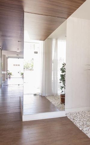 Apartamento à venda com 100m², 3 quartos e 2 vagasRecepção