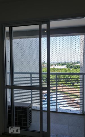 Apartamento à venda com 100m², 3 quartos e 2 vagasSuíte