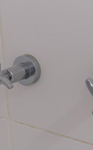 Apartamento à venda com 100m², 3 quartos e 2 vagasDetalhe