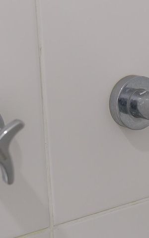 Apartamento à venda com 100m², 3 quartos e 2 vagasDetalhe