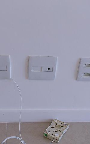 Apartamento à venda com 100m², 3 quartos e 2 vagasDetalhe