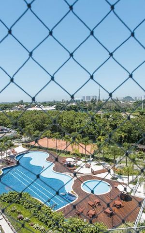 Apartamento à venda com 100m², 3 quartos e 2 vagasVista