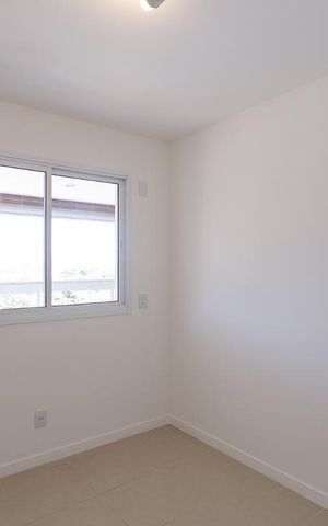Apartamento à venda com 100m², 3 quartos e 2 vagasQuarto