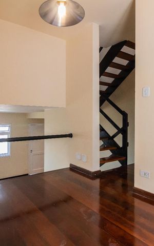 Casa de condomínio à venda com 160m², 2 quartos e 2 vagas Casa de condomínio à venda com 160m², 2 quartos e 2 vagasSala de Jantar