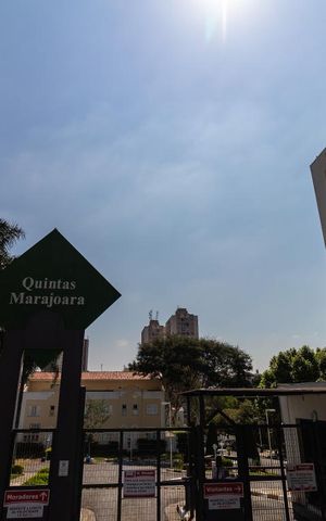 Casa de condomínio à venda com 160m², 2 quartos e 2 vagas Casa de condomínio à venda com 160m², 2 quartos e 2 vagasFachada - Condomínio