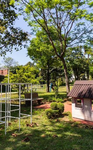 Casa de condomínio à venda com 160m², 2 quartos e 2 vagas Casa de condomínio à venda com 160m², 2 quartos e 2 vagasPlayground - Condomínio