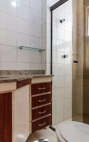 Casa de condomínio à venda com 160m², 2 quartos e 2 vagas Casa de condomínio à venda com 160m², 2 quartos e 2 vagasBanheiro - Suíte