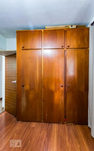 Apartamento à venda com 80m², 3 quartos e 1 vagaQuarto 1