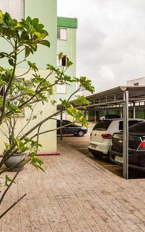 Apartamento à venda com 80m², 3 quartos e 1 vagaVista