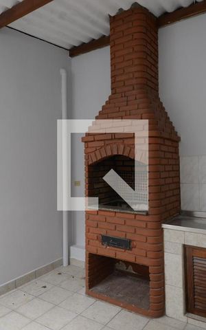 Casa para alugar com 220m², 3 quartos e sem vagaChurrasqueira/ Quintal