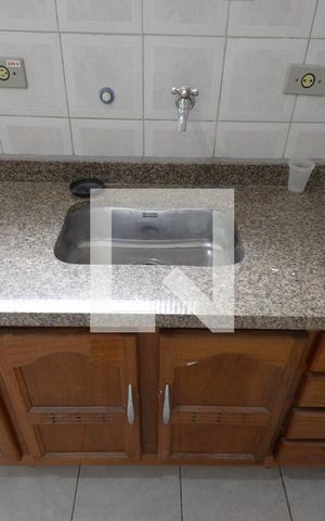 Casa para alugar com 220m², 3 quartos e sem vagaCozinha